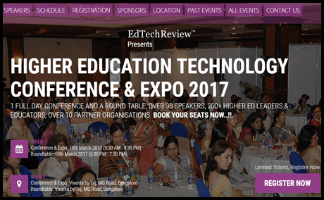 Higher Educaiton Conference 2017