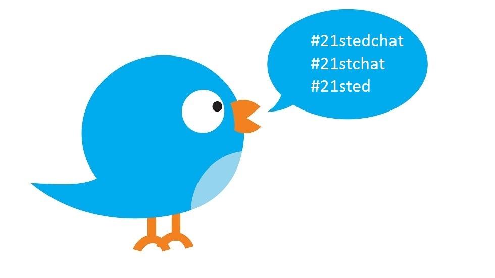 Top "21st Century Education" Tweets of the Week August #2