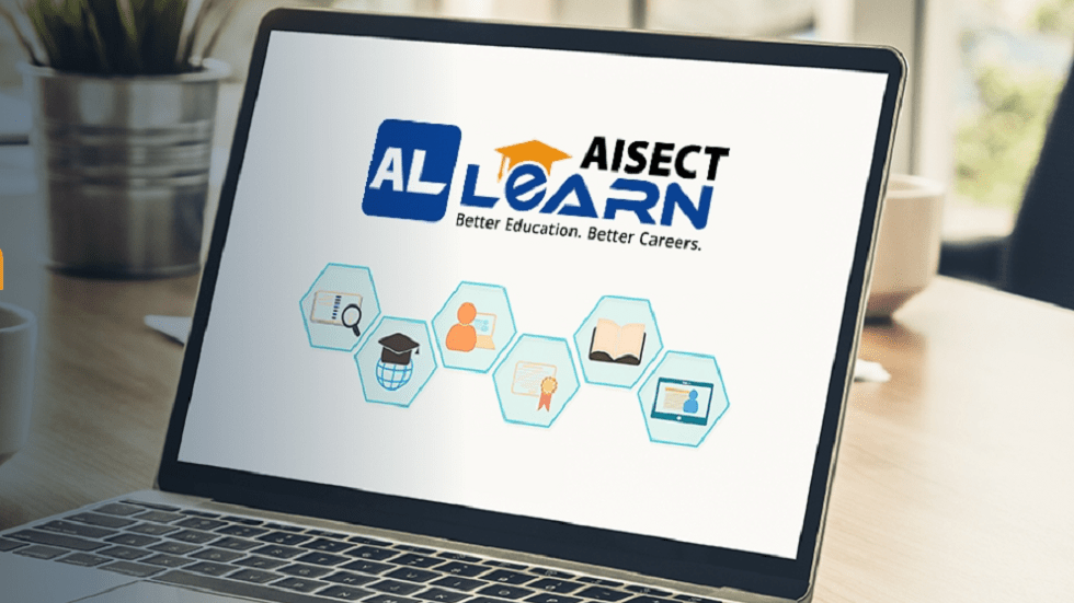 AISECT Group Launches AISECT Learn