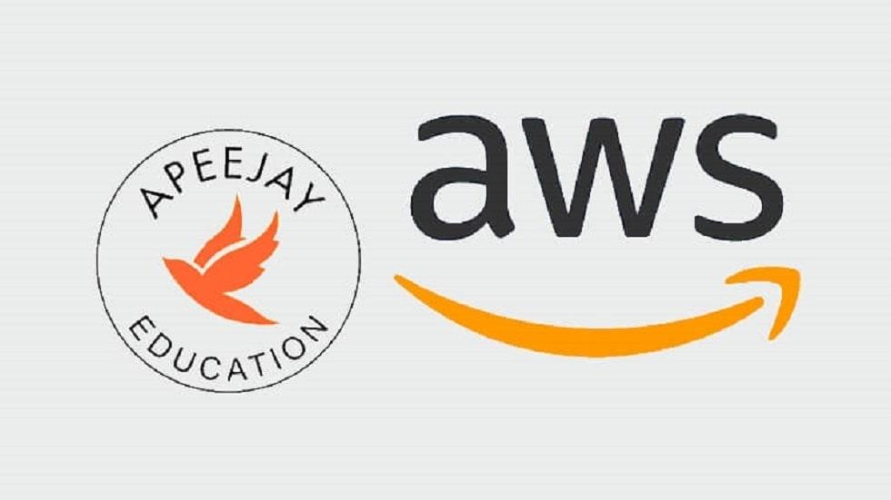 Apeejay Education, AWS Announce NEP-Aligned Accelerator Program