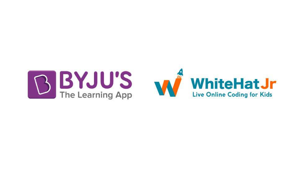 BYJU'S acquires WhiteHat Jr