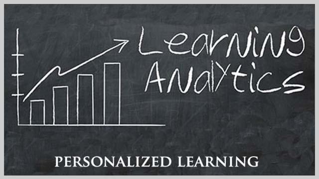 Webinar- "Can Learning Analytics Enable Personalized Learning?"