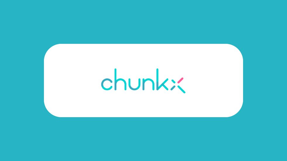 Dutch-based AI-Supported Micro-Learning App Chunkx Raises Undisclosed Amount of Funding