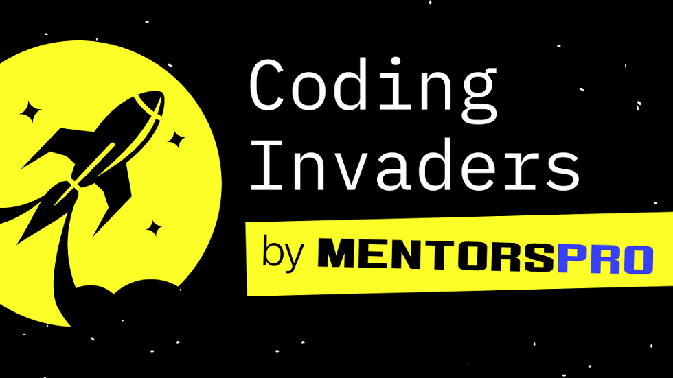 Coding Invaders funding