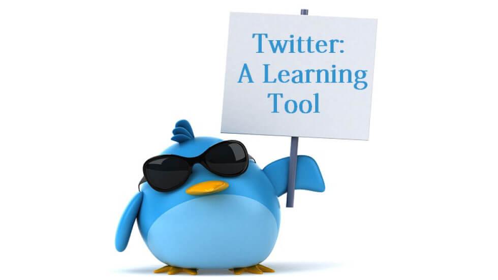 Twitter: A Powerful Learning Tool
