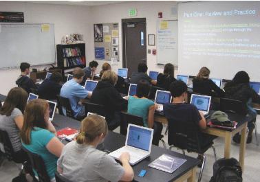 16 Great Tools for Digital Classrooms