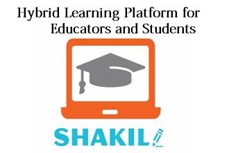 Shakili: Knowledge Sharing Platform For Educators To Students