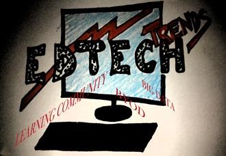 EdTech Trends 2013