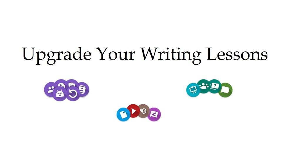 Upgrade Your Writing Lessons In Online/Hybrid Classroom: 5 Best Strategies