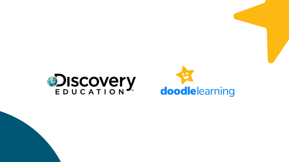 Clearlake Capital-backed Discovery Education Acquires Online Math & English Learning App DoodleLearning