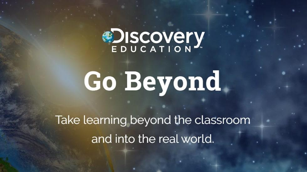 Discovery Education Launches an Initiative Called STEM Careers Coalition to Accelerate the Growth of America’s STEM Pipeline