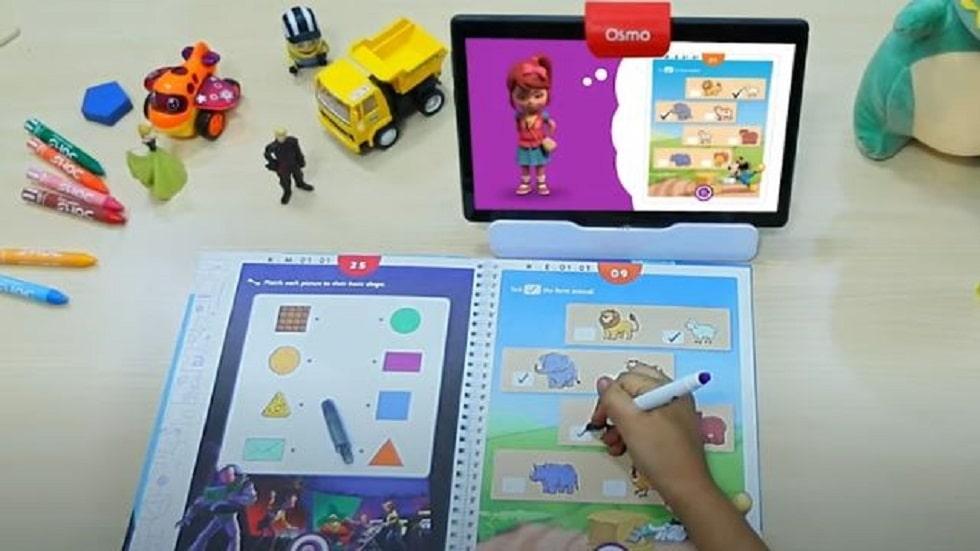 Disney BYJUS Early Learn App3