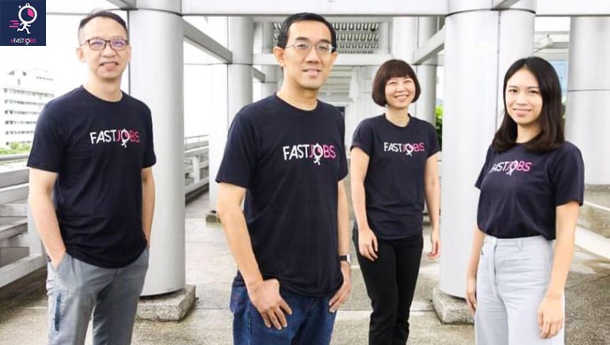 Singaporean Job & Recruitment Platform FastCo Raises $7.5M In Series A Funding Round