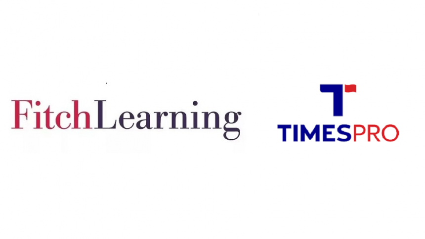 Fitch Learning Partners with TimesPro to Meet Rising Demand for CQF in India