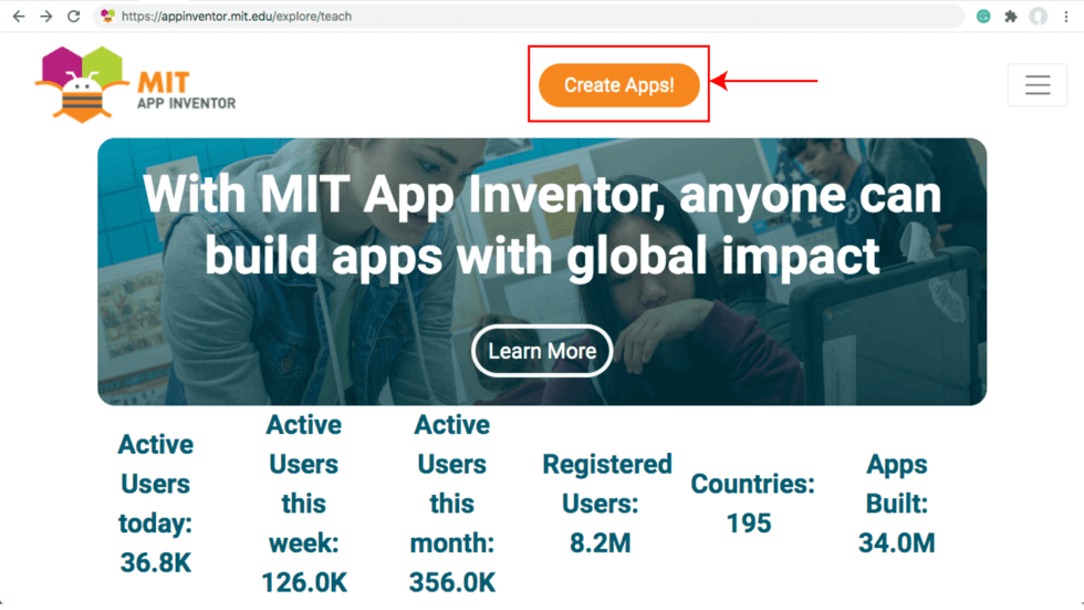 How To Build Apps Using MIT App Inventor?