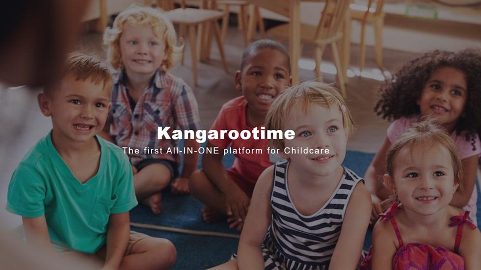 Childcare Management Solution Provider Kangarootime Raises $3.5M to Expand its Early Education Platform