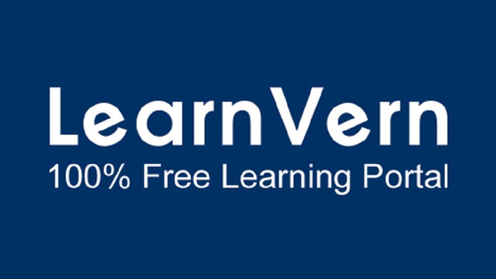 LearnVern Raises Over $1M