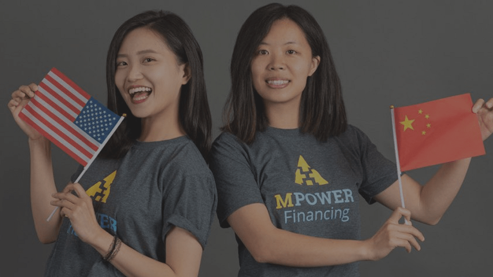 Student loans provider MPOWER Financing