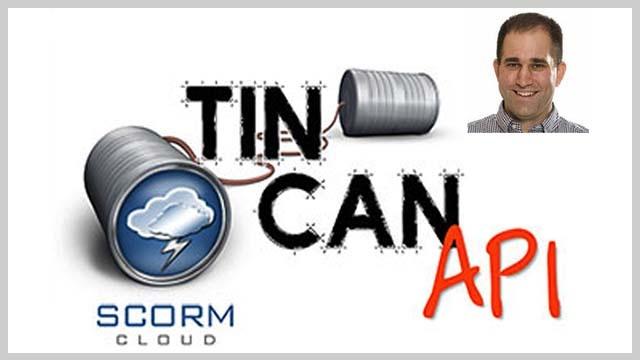 Mike Rustici Talks SCORM  Tin Can API