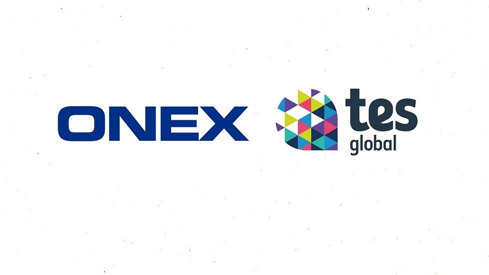 ONEX to acquire Tes Global