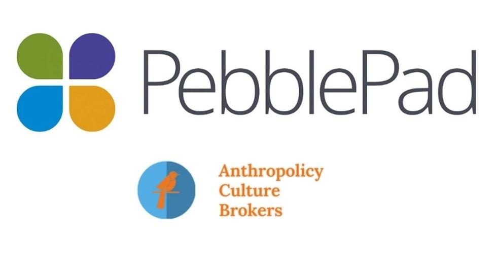 PebblePad teams with Anthropolicy