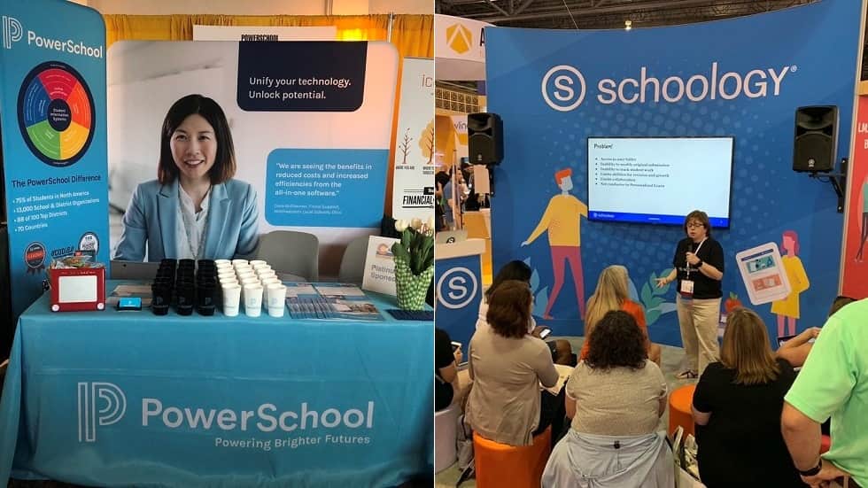 Folsom’s PowerSchool to Acquire New York-based Learning Management System Company Schoology