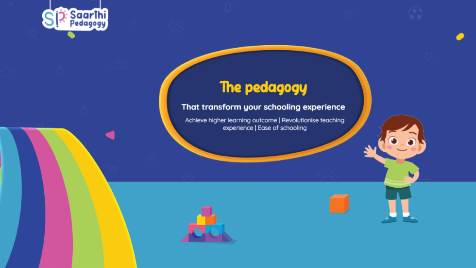 B2B EdTech Firm Saarthi Pedagogy Raises INR 16 Cr In Pre-Series A Funding From Pinnacle Investments