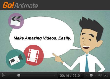 3 Free Websites for Easy Online Animation