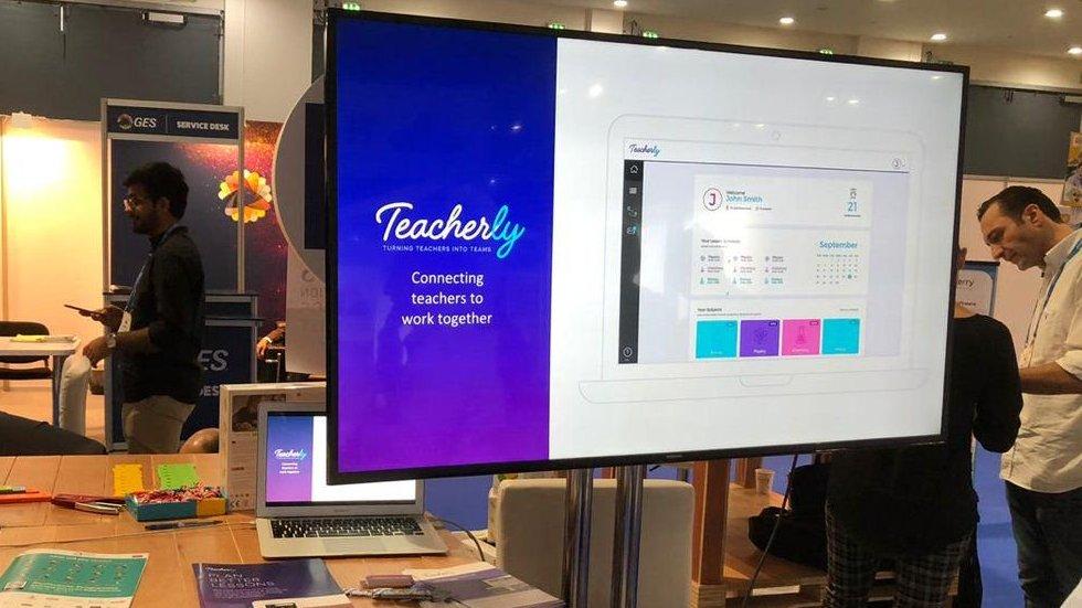 UK-based Lesson Planning & Coaching Startup Teacherly Raises $1.5M from Shorooq Partners