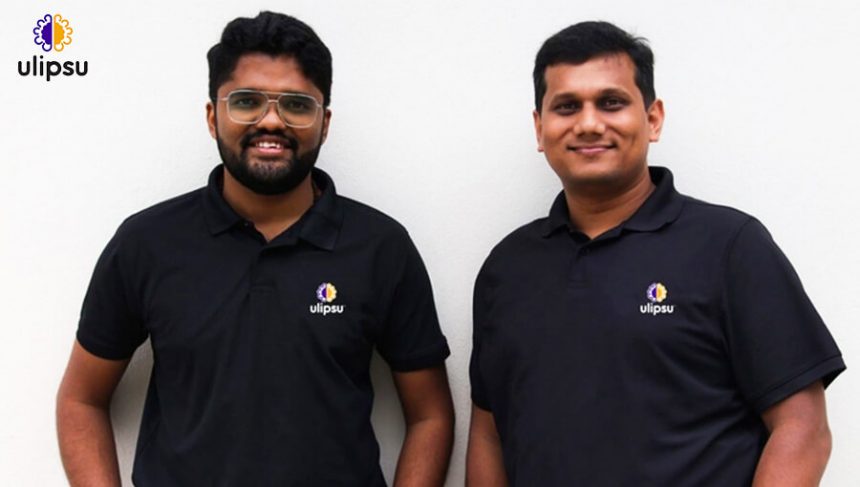 Multipotential Learning Platform Ulipsu Raises $1.5M From UK & Middle East-based Angel Investors