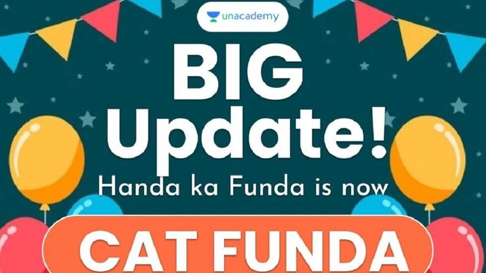 Unacademy Acquires Handa Ka Funda
