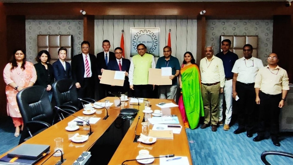 AICTE and Employability.life Signs MoU to Prepare Students for the Digital Economy Workplaces