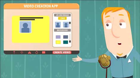 Animaker's Do-It-Yourself Platform for Animated Videos