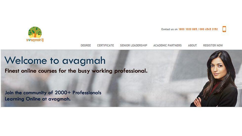 Tutorvista Founder Krishnan Ganesh Acquires Avagmah