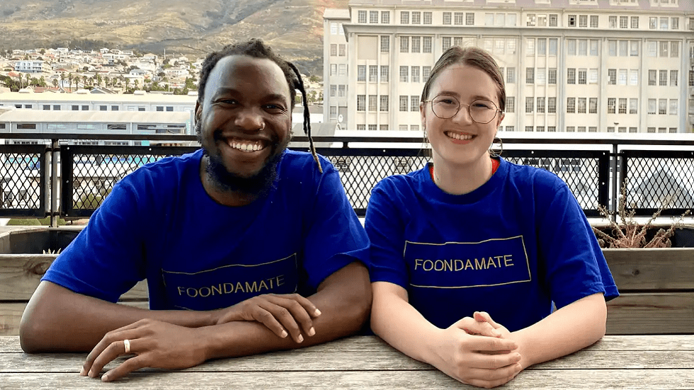 FoondaMate raises seed funding