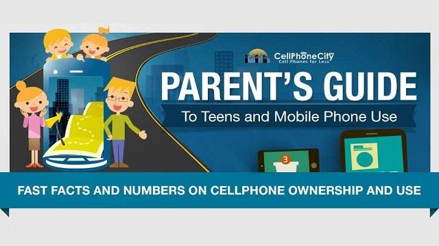 [Infographic] Parenting Teenagers: Best Apps for Parents to Monitor and Guide