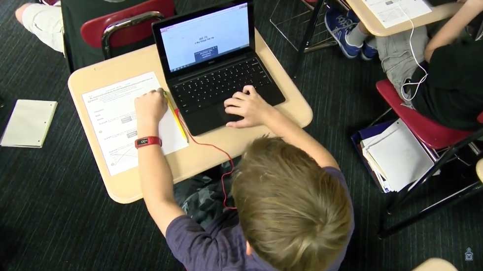Videos to Watch on Blended Classrooms and Schools