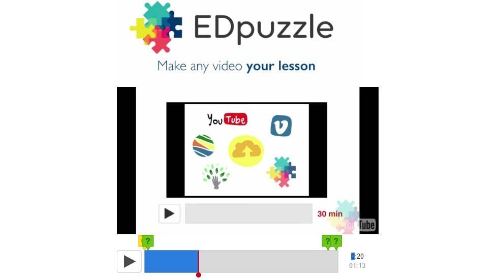 Boosting Classroom Engagement with EDpuzzle