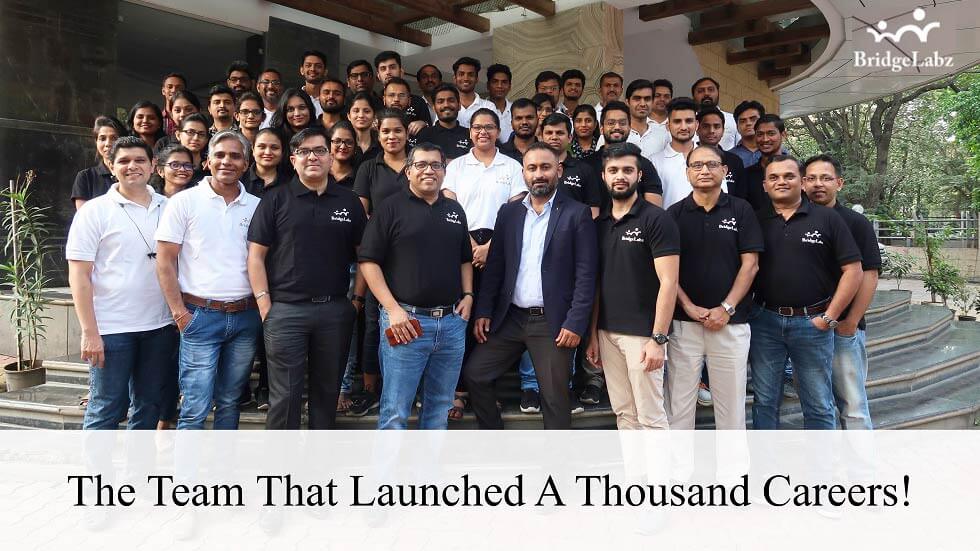 BridgeLabz Founder Shares How His Startup is Solving the Tech Employability Challenge in India