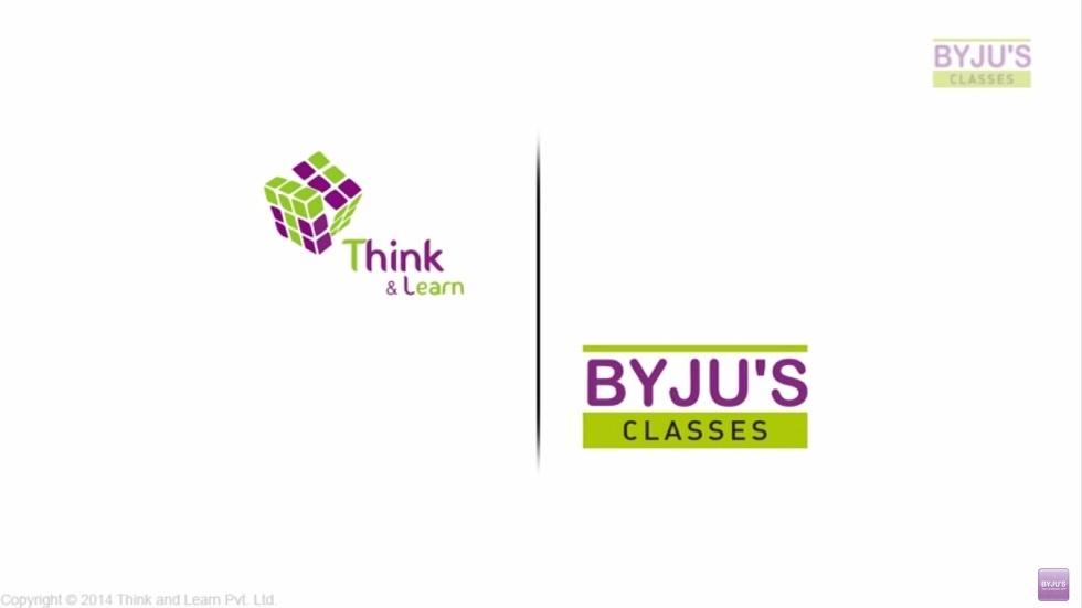 BYJU's Classes Offers Supplemental School Curriculum Classes & Test Prep