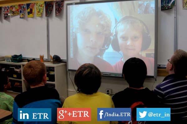 Teacher's Guide: Classroom to Classroom interaction Using Skype and ePals