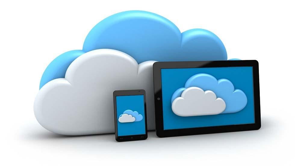The E-learning Holy Grail: Cloud Computing