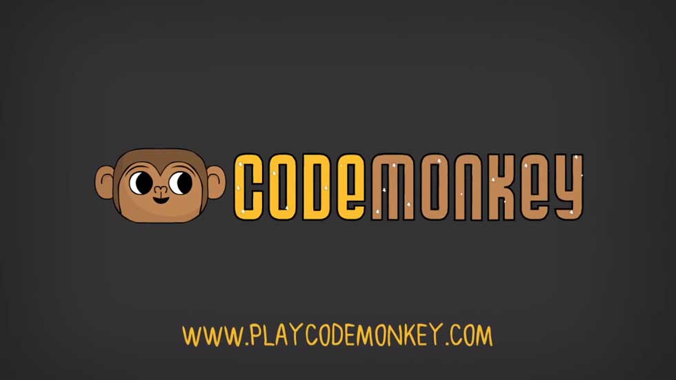 Play Games and Learn to Code with Code Monkey