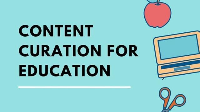 Education Article - How to Help Students Develop Digital Content Curation Skills? 