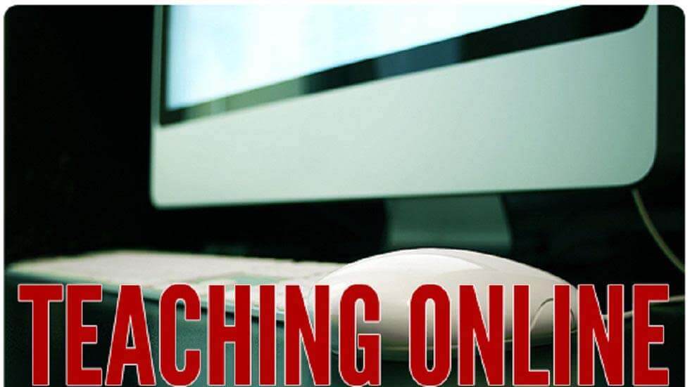 Faculty Guide to Online Teaching
