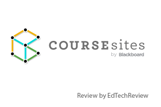 CourseSites - Online Learning Management System