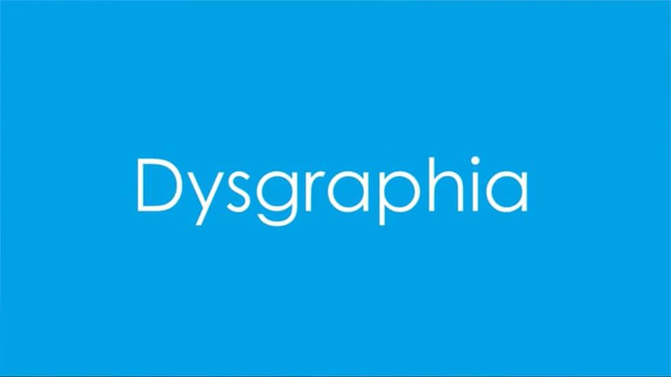 Role Technology Plays In Dysgraphia Friendly Classroom: Tools & Tips