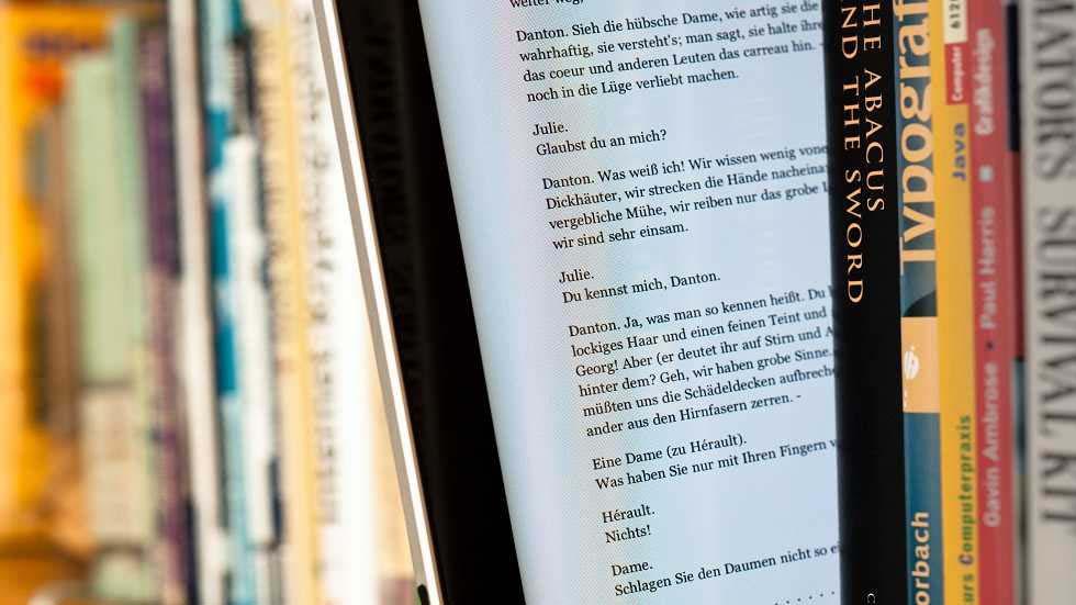 10 Great Places to Find, Download and Read Free or Inexpensive eBooks