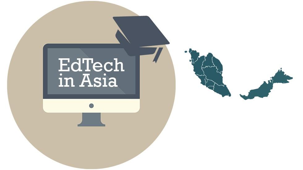 EdTech Startups Impacting the Malaysian Education Market