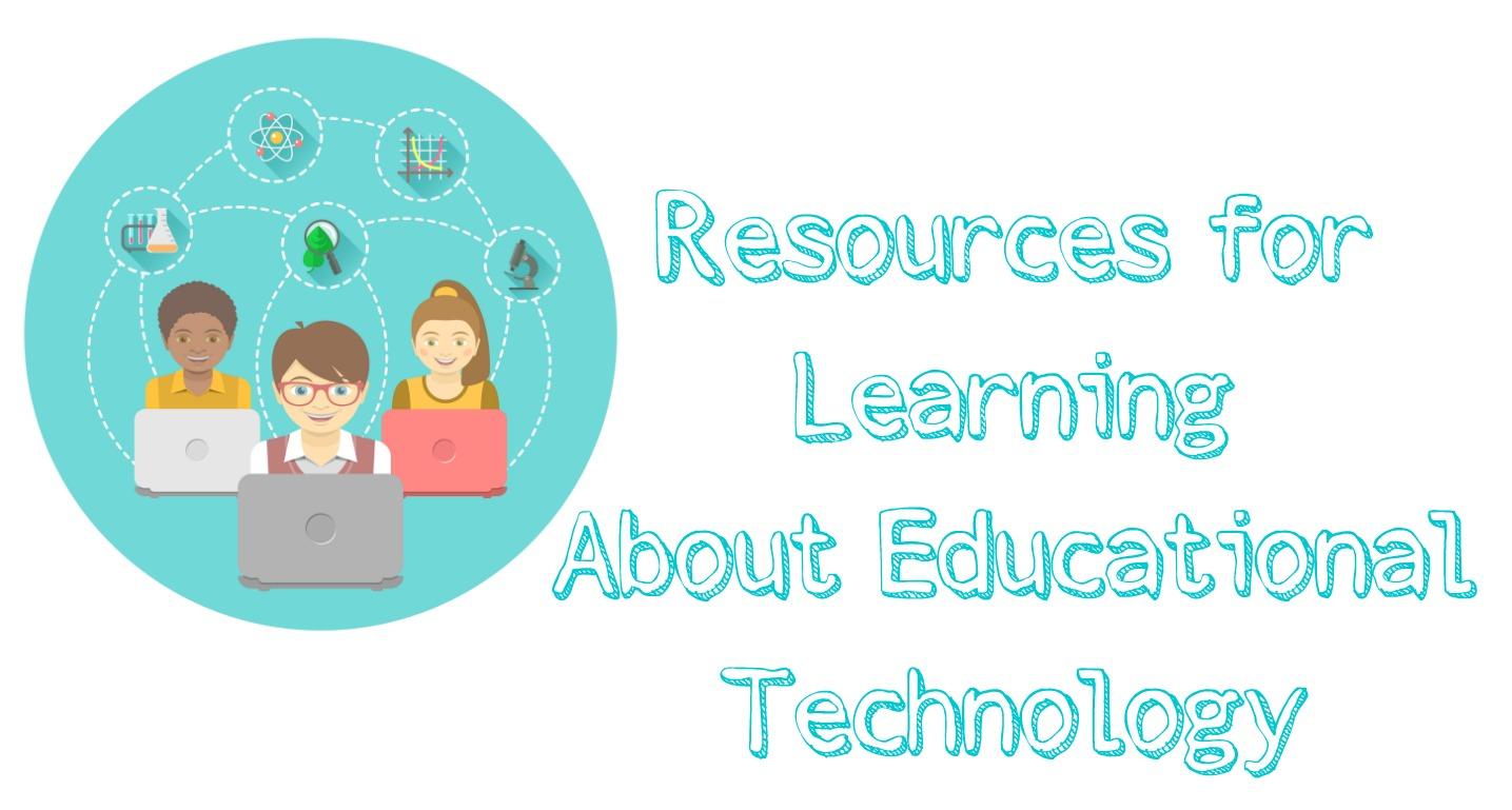 education technology articles